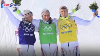 JO Sotchi / Revivez le Triplé en skicross - 20/02