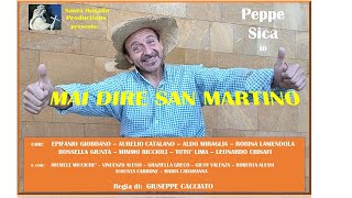 MAI DIRE SAN MARTINO