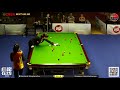 Snooker U18w Final  Nutcharat Wongharuthai vs Siripaporn Nuanthakhamjan