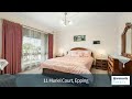 prestigious prominent and perfectly situated family home in epping 11 muriel court epping