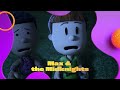 Nickelodeon UK - Promo/Next - Max & the Midknights/Monster High (28/10/24) (2)