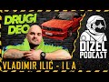 BMW M3 CE VREDETI 500 000 EURA / ILA DRUGI DEO / DIZEL PODCAST 091