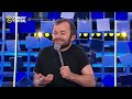 l unico errore di benito francesco fanucchi comedy central presents