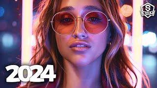 Sia, Tate McRae, Lost Frequencies, TONES AND I🎧Music Mix 2023🎧EDM Remixes of Popular Songs