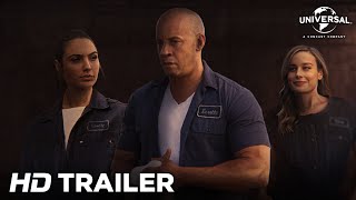 FAST X (2023) First Trailer | Fast And Furious 10 | Jason Momoa, Vin Diesel | Universal Pictures