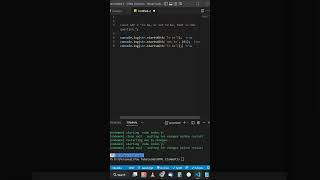 startsWith( ) & endsWith( ) in #javascript #shorts