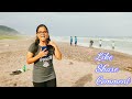 sagar nagar beach సాగర్ నగర్ బీచ్ sagar nagar vizag travel vlogs telugu vlogs