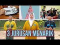 PRODI SMK ALFUSHA‼️ 3 Jurusan Yang Menarik [SMK BISA]