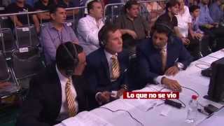 El Box Azteca Team debate sobre la pelea Floyd-Manny
