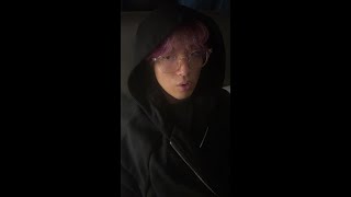 220731 엔시티 해찬 인스타 라이브 NCT Haechan Instagram Live