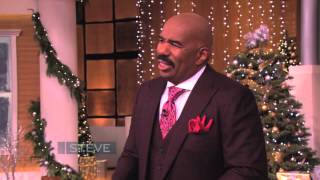 Ask Steve - Oh Hell Naw!
