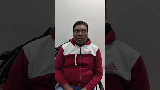 Complex Fistula for 4 years | Patient from Raniganj | Completely cured with Laser