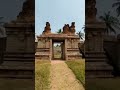 hampi diaries part 2 hampi incredibleindia shorts karnataka trending googlepixel6a reelsindia