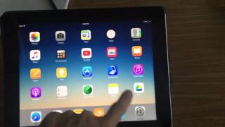 Print worksheet to Google Docs OCR with iPad