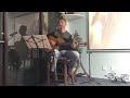 suplica a jesus cover by marcelo ferreira