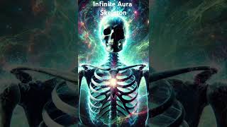 You have scroller so far that you found the infinite Aura here is infinite Aura for you