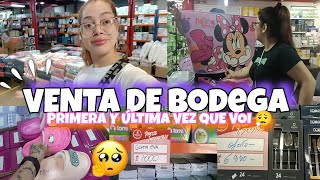 RECORRIENDO una nueva TIENDA 🥲 DE TODO un Poco ! | OUTLET en el BARRIO 🇨🇱Una PÉSIMA Experiencia ☹️