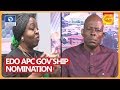 Eye On Edo APC Gov’ship Nomination