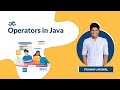 Java For Kids | Operators in Java