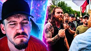 RALLY AGAINST REDNECKS?! Ep. 179