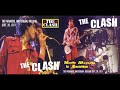 The Clash - More Mayhem In Amsterdam (Full Live Album)