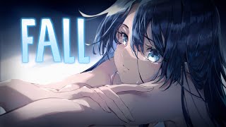 Nightcore ↬ Fall [NV]