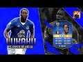 TOTS ROMELU LUKAKU (89) PLAYER REVIEW! | FIFA 16  PLAYER REVIEW