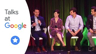 Broadway's An American in Paris | Talks at Google