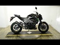 2016 Kawasaki Z800 ABS | Used motorcycles for sale at Monster Powersport, Wauconda, IL