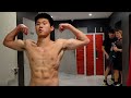 Bodybuilding Day 3 - Crossfit Workout :()