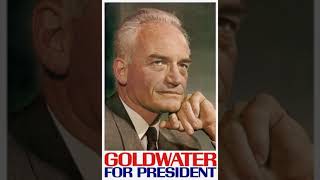 Barry Goldwater presidential campaign, 1964 | Wikipedia audio article