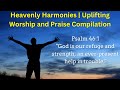 Heavenly Harmonies Medley - A Soul-Stirring Collection of Praise and Worship