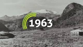 Video: 100 años del Servicio Geológico Colombiano