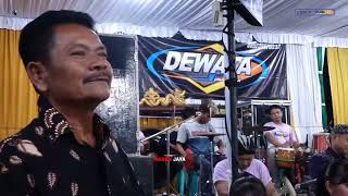 ROJENG ~ OJO NGECE ~ DEWATA INDONESIA ~ SRI SINDEN FEAT OOIYO