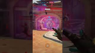 I suck as genji. Overwatch 2 gameplay