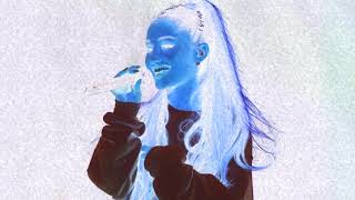 Ariana grande - 7 rings (anti-nightcore remix)
