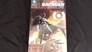 Elseworlds Batman Volume 1