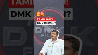 Annamalai Alleges Scams, Submits DMK Files-II to Governor | SoSouth