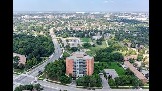 #806-2665 Windwood Drive, Mississauga Home - Real Estate Properties