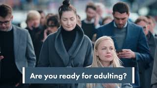 🎓Graduation Checklist: 4 Must-Do Adulting Tips Before You Walk the Stage