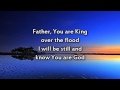 Hillsong - Still - Instrumental with lyrics