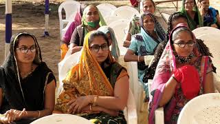 GODPAR GAAM KHARO CHHELO +LADIES MANDIR VASTU BHUJ MANDIR SANT PADHHARAMANI OCTOBER 2021