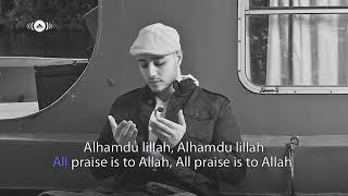 Alhamdulillah All Praise Is To Allah