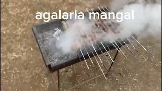 agalarla mangal