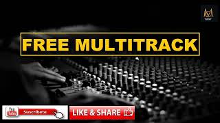 FREE MULTITRACK BIENVENIDO ESPIRITU SANTO MIEL SAN MARCOS