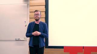 Find your voice for social change | Owen Lewis | TEDxYouth@BrayfordPool