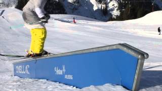 Winter Edit 2012