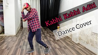Kabhi Kabhi Aditi - Dance Choreography | AR Rahman#dance #video #hiphop
