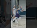 nba最新消息 nba news 公牛新第六人禿曼巴alex caruso 訓練影片