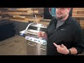 monument 6 burner clearview gas grill review